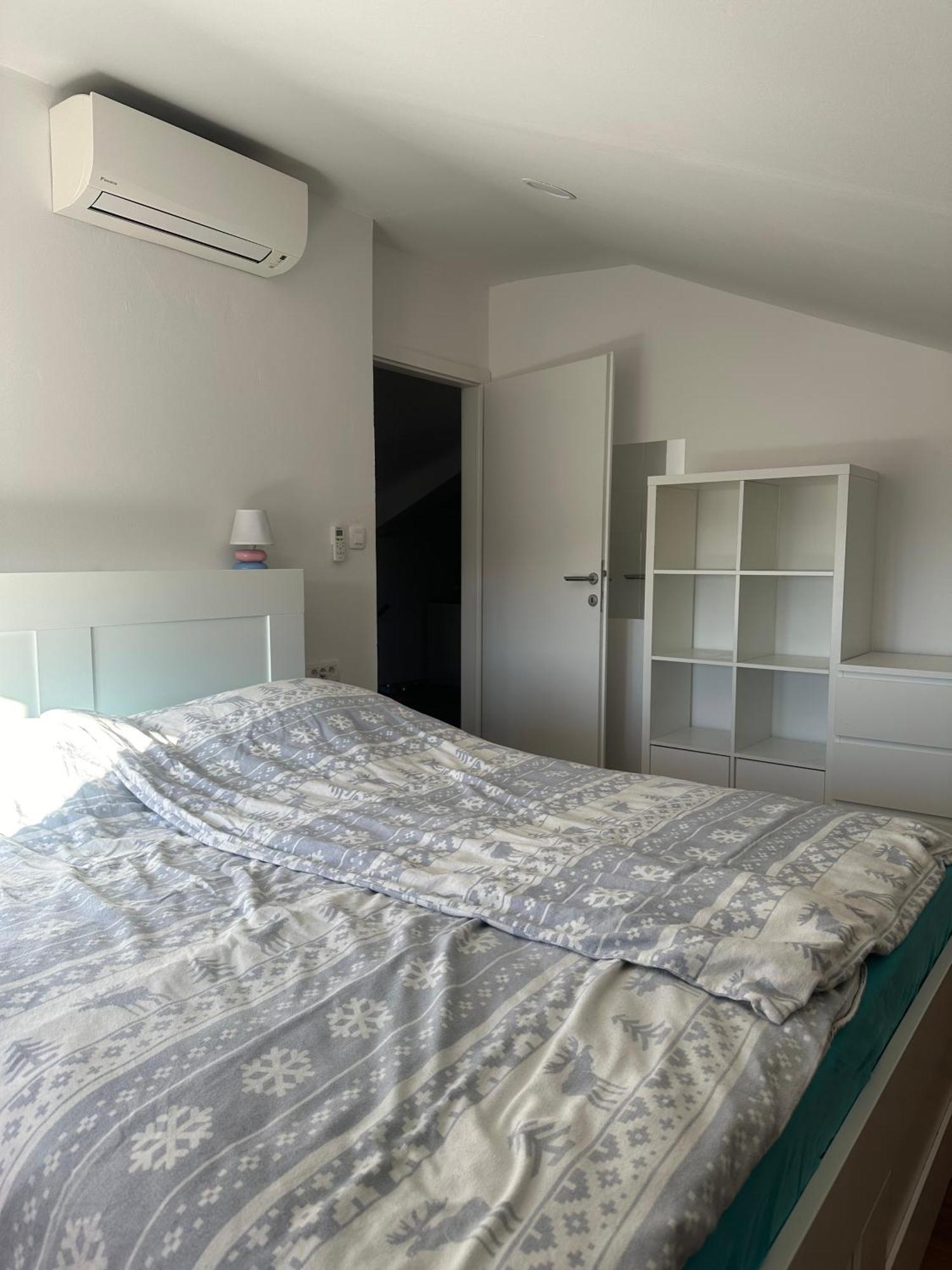 Apartments Julija 크리크베니카 객실 사진