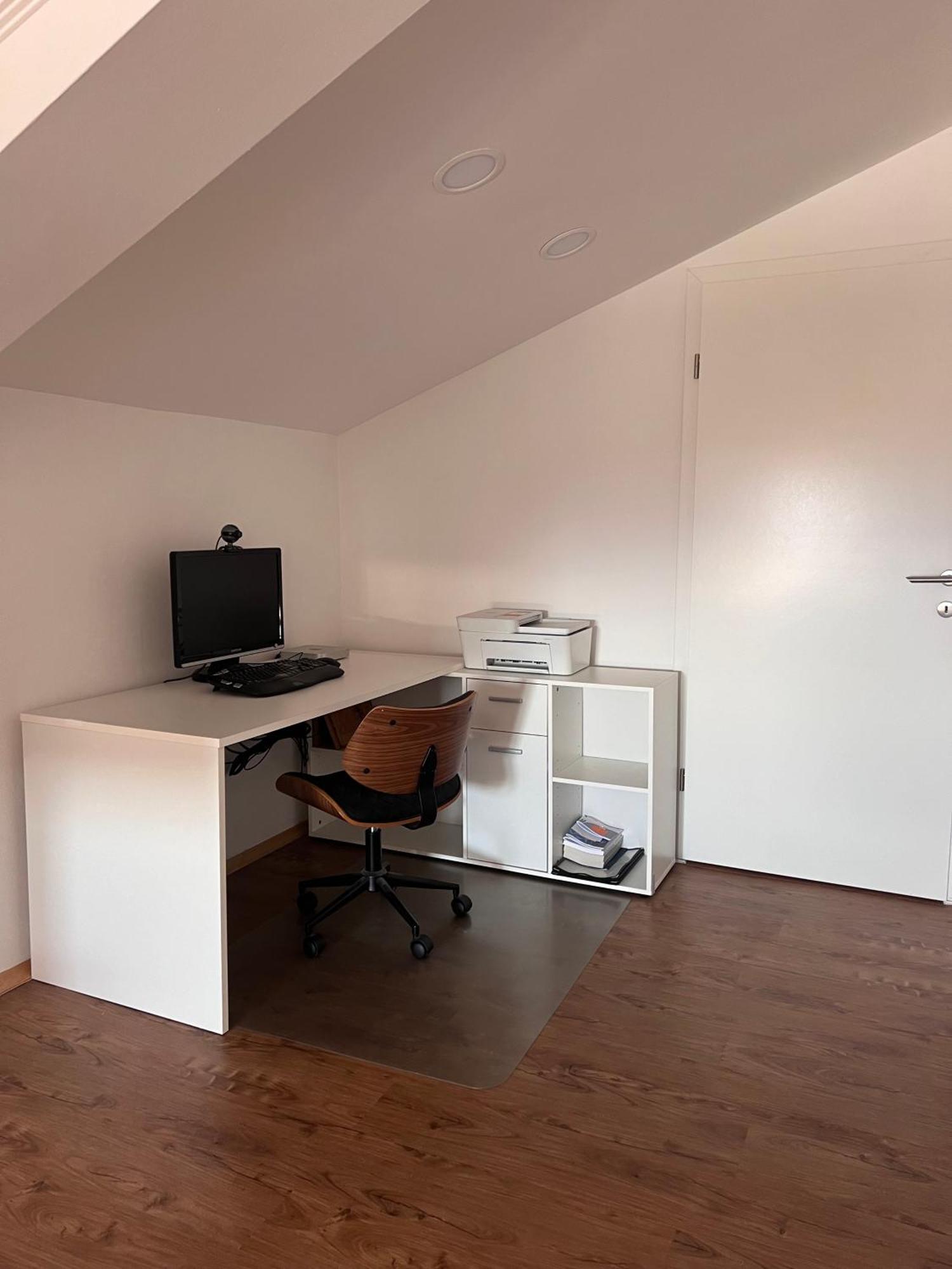 Apartments Julija 크리크베니카 객실 사진