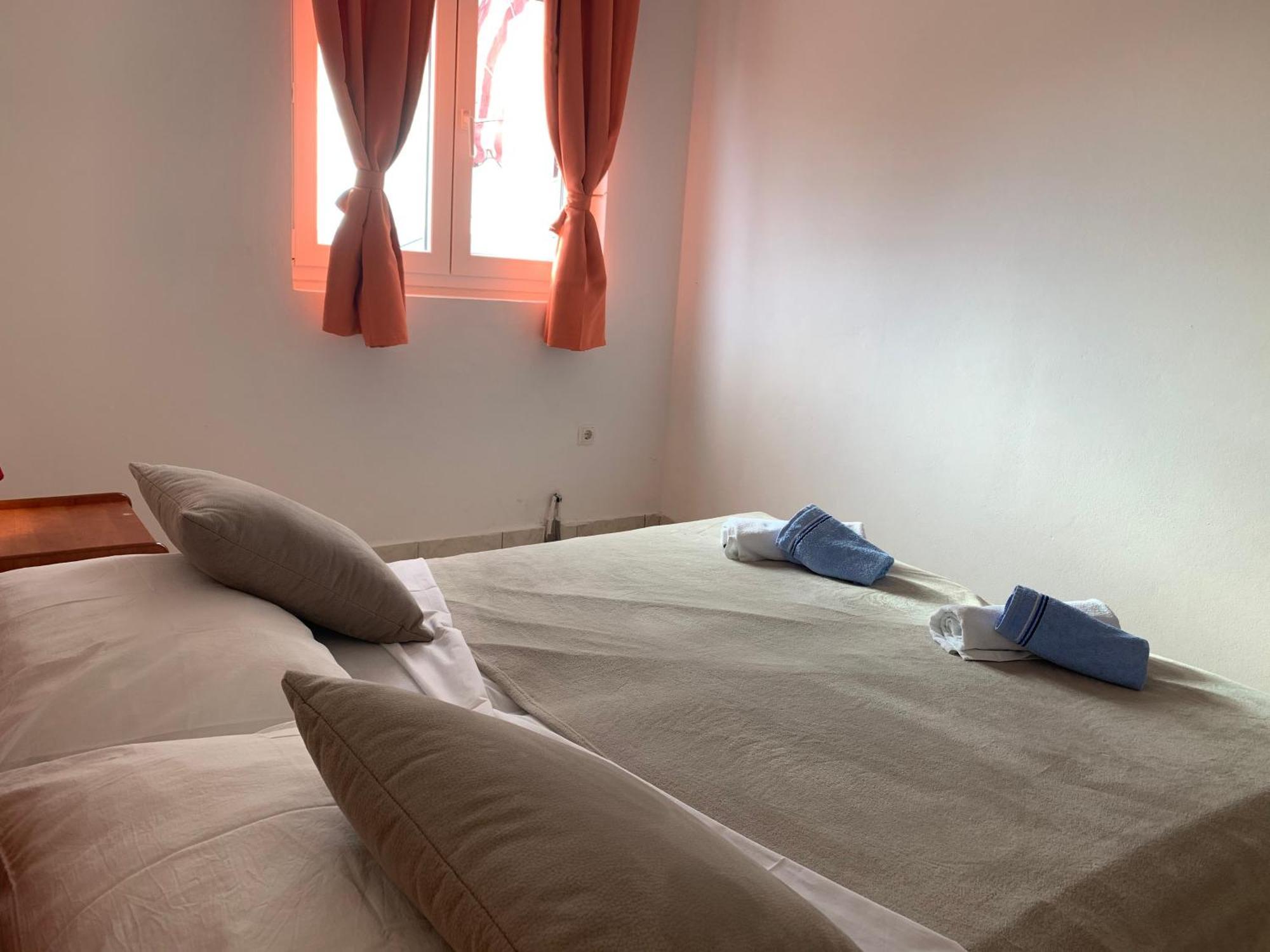 Apartments Julija 크리크베니카 객실 사진